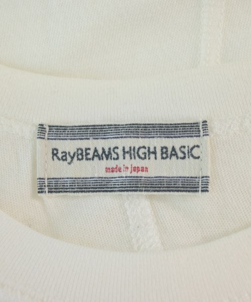 Ray Beams เสื้อยืด/เสื้อท็อปส์