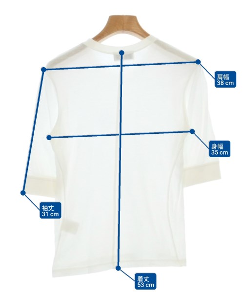 Ray Beams เสื้อยืด/เสื้อท็อปส์