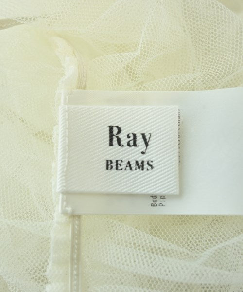 Ray Beams เสื้อสตรี