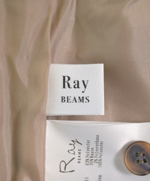 Ray Beams กางเกงขาสั้น