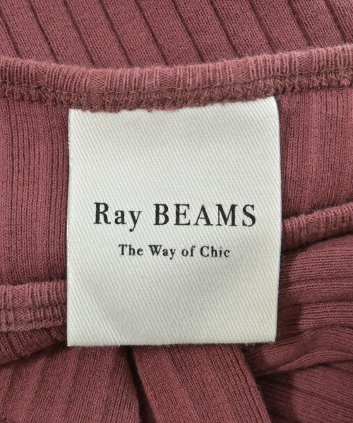 Ray Beams ชุดเดรส