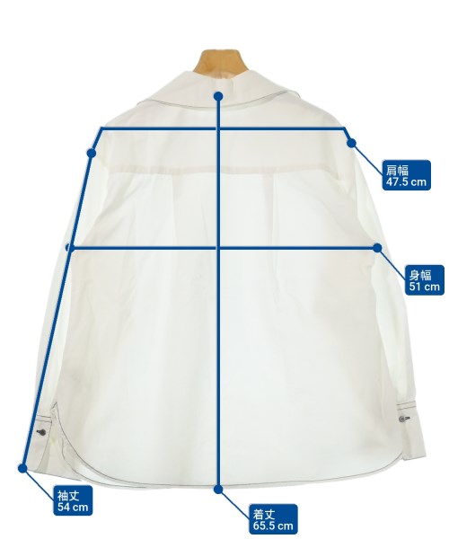 Ray Beams เสื้อสตรี