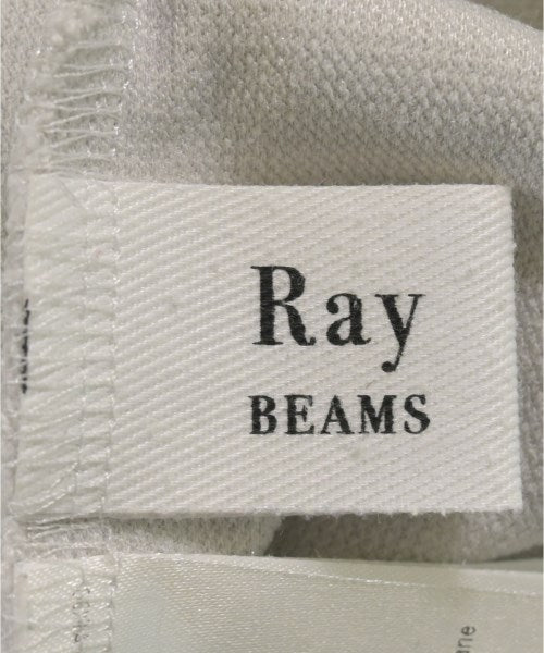 Ray Beams เสื้อกล้าม