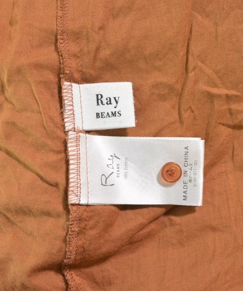 Ray Beams เสื้อสตรี