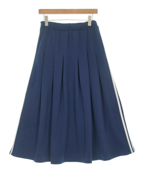 Ray Beams กระโปรงยาว/แม็กซี่ยาว