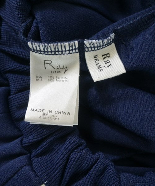 Ray Beams กระโปรงยาว/แม็กซี่ยาว