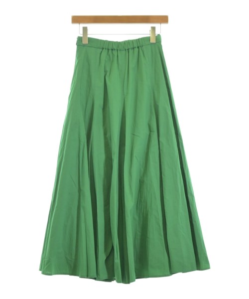 Ray Beams กระโปรงยาว/แม็กซี่ยาว