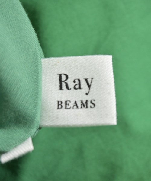 Ray Beams กระโปรงยาว/แม็กซี่ยาว