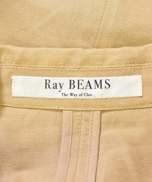 Ray Beams เบลเซอร์/แจ็คเก็ตสูท