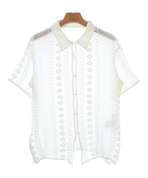 Ray Beams เสื้อลำลอง