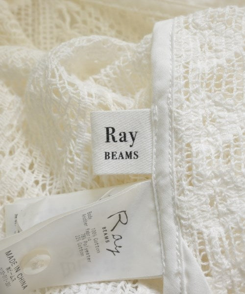 Ray Beams เสื้อลำลอง