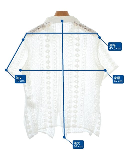 Ray Beams เสื้อลำลอง
