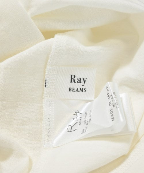 Ray Beams เสื้อยืด/เสื้อท็อปส์
