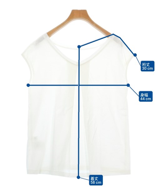 Ray Beams เสื้อยืด/เสื้อท็อปส์