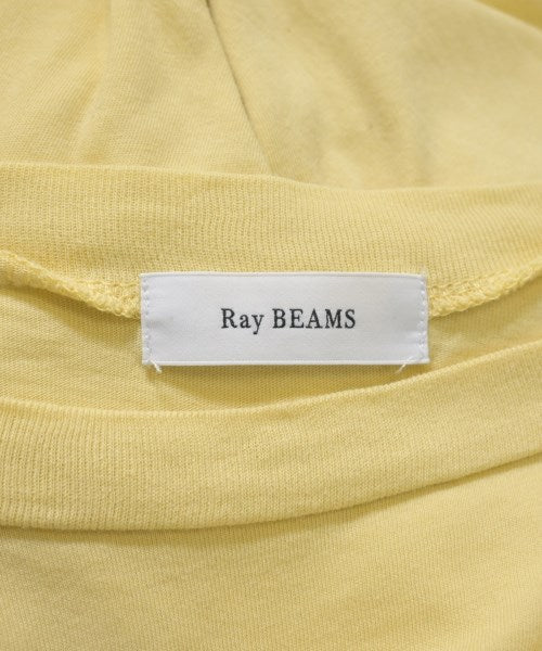 Ray Beams เสื้อยืด/เสื้อท็อปส์