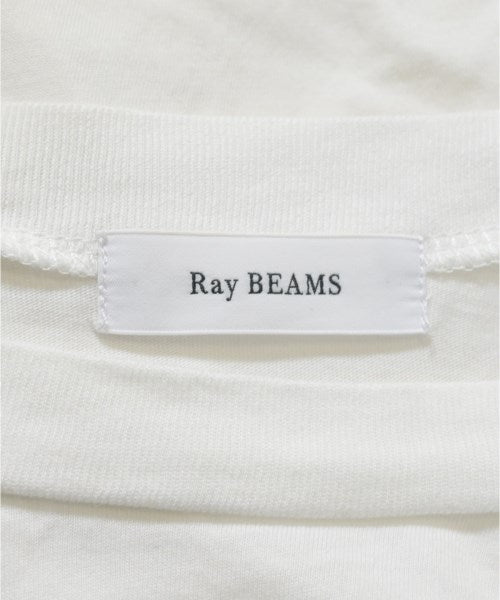 Ray Beams เสื้อยืด/เสื้อท็อปส์