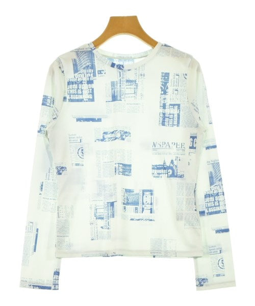 Ray Beams เสื้อยืด/เสื้อท็อปส์