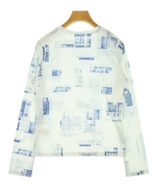 Ray Beams เสื้อยืด/เสื้อท็อปส์