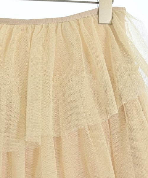 Ray Beams กระโปรงยาว/แม็กซี่ยาว