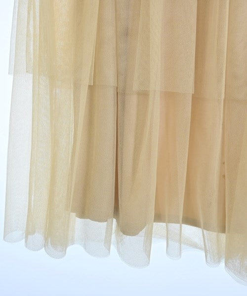 Ray Beams กระโปรงยาว/แม็กซี่ยาว