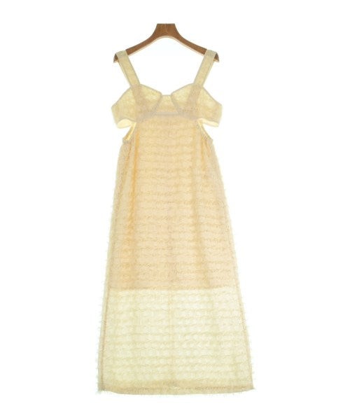 Ray Beams ชุดเดรส