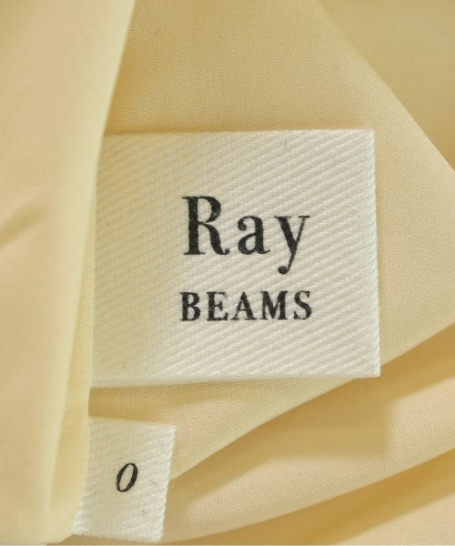 Ray Beams ชุดเดรส