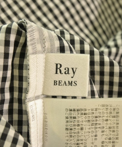 Ray Beams เสื้อสตรี