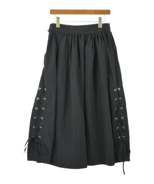 Ray Beams กระโปรงยาว/แม็กซี่ยาว