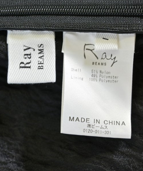 Ray Beams เสื้อสตรี