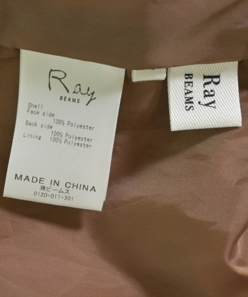 Ray Beams ชุดเดรส