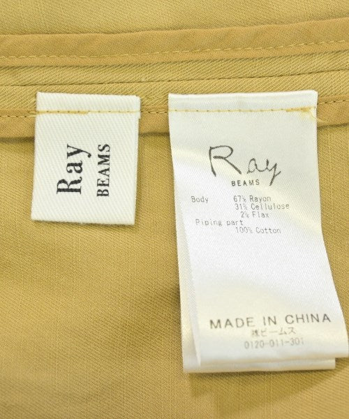 Ray Beams ชุดเดรส