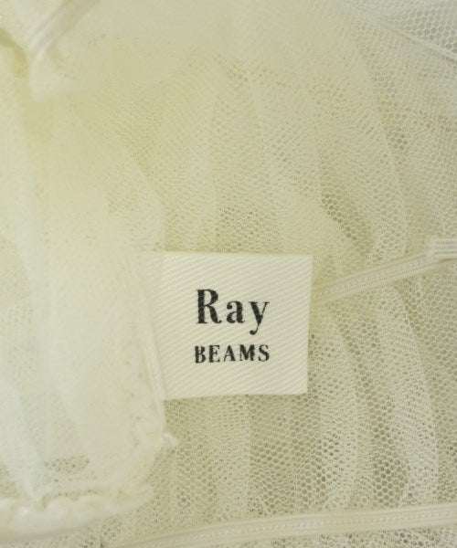 Ray Beams เสื้อลำลอง