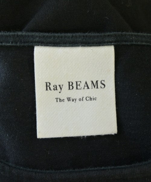 Ray Beams เสื้อยืด/เสื้อท็อปส์