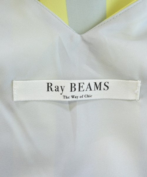 Ray Beams ชุดเดรส