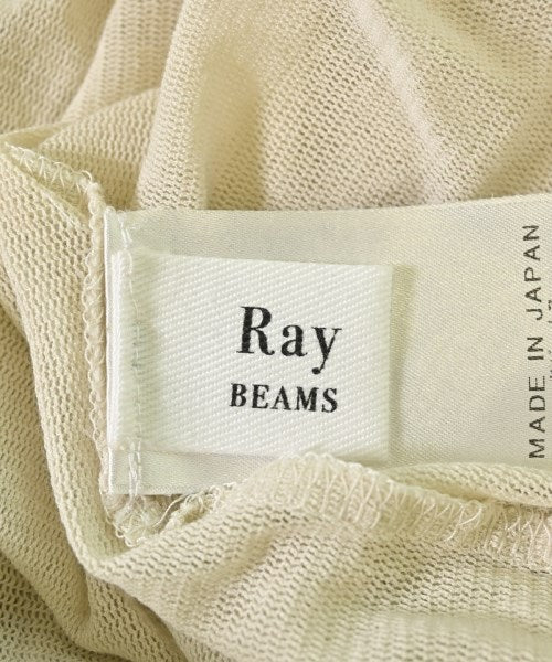 Ray Beams เสื้อยืด/เสื้อท็อปส์