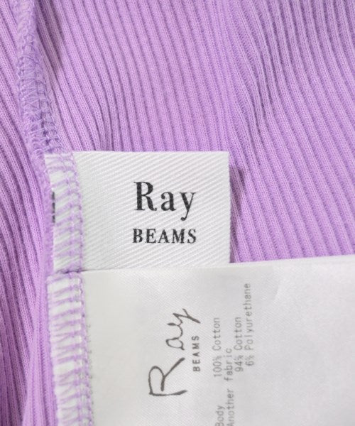 Ray Beams เสื้อกล้าม