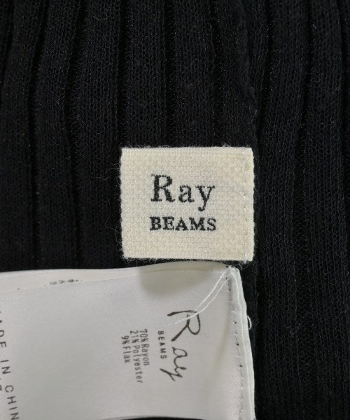 Ray Beams เสื้อกั๊ก