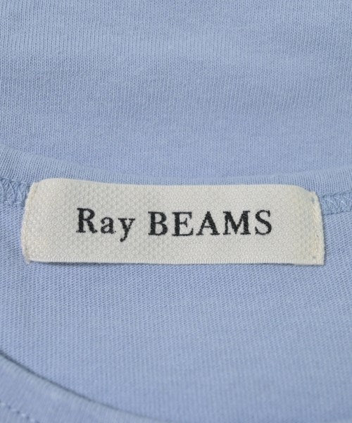 Ray Beams เสื้อยืด/เสื้อท็อปส์
