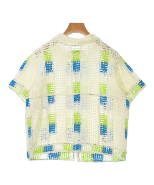 Ray Beams เสื้อกันหนาว