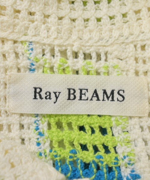 Ray Beams เสื้อกันหนาว