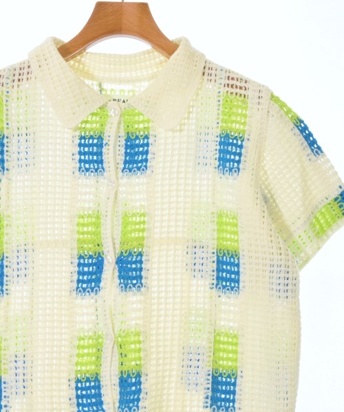 Ray Beams เสื้อกันหนาว