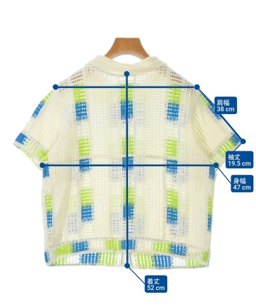 Ray Beams เสื้อกันหนาว