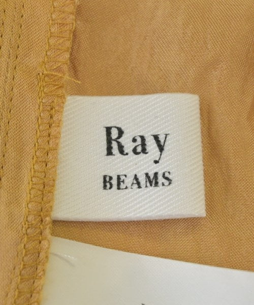 Ray Beams กระโปรงยาว/แม็กซี่ยาว