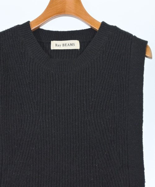 Ray Beams เสื้อกั๊ก