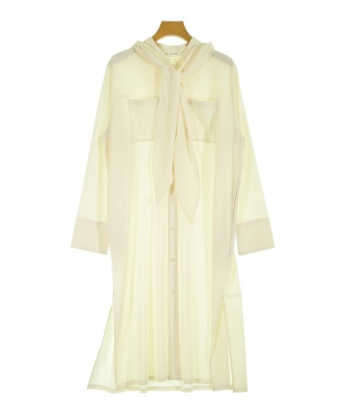 Ray Beams เดรสที่เป็นเสื้อเชิ้ตตัวยาว