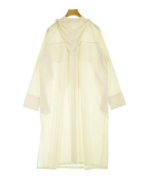 Ray Beams เดรสที่เป็นเสื้อเชิ้ตตัวยาว