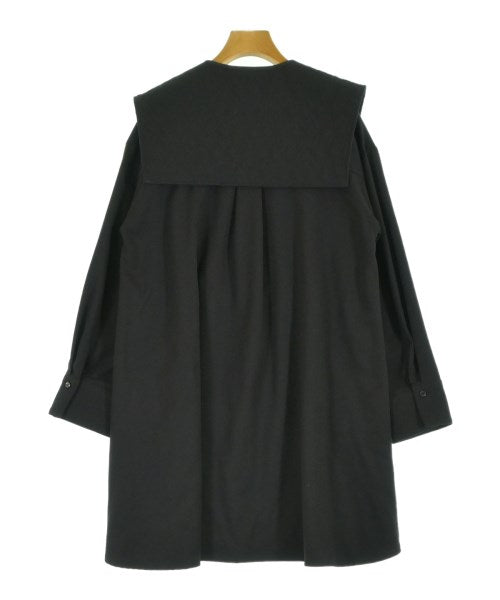 Ray Beams เดรสที่เป็นเสื้อเชิ้ตตัวยาว