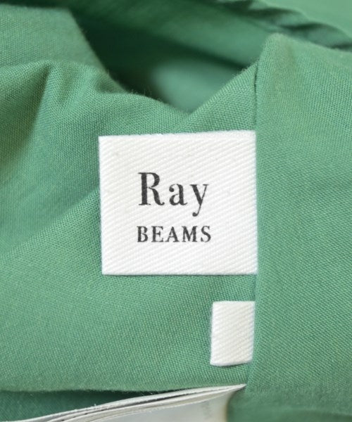 Ray Beams กระโปรงยาว/แม็กซี่ยาว