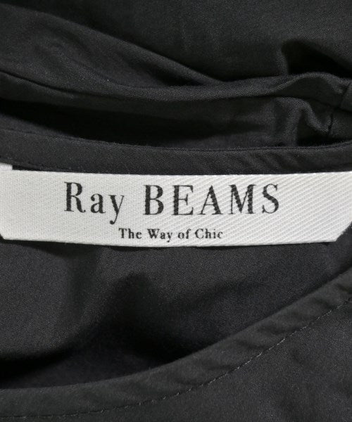 Ray Beams ชุดเดรส