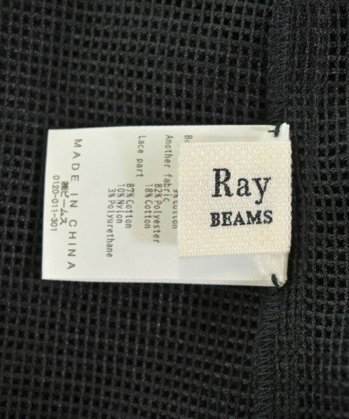 Ray Beams เสื้อสตรี